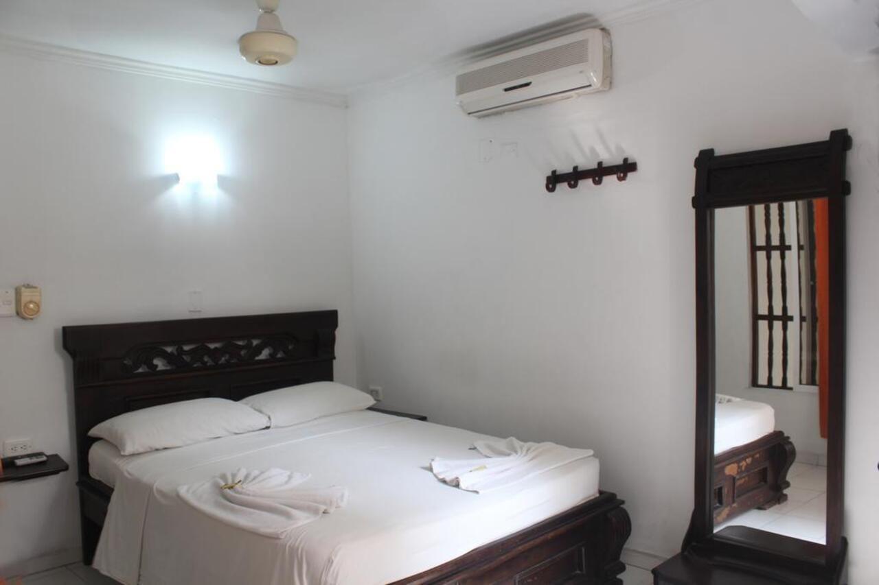 Hotel Villa Colonial By Akel Hotels Cartagena Exteriér fotografie