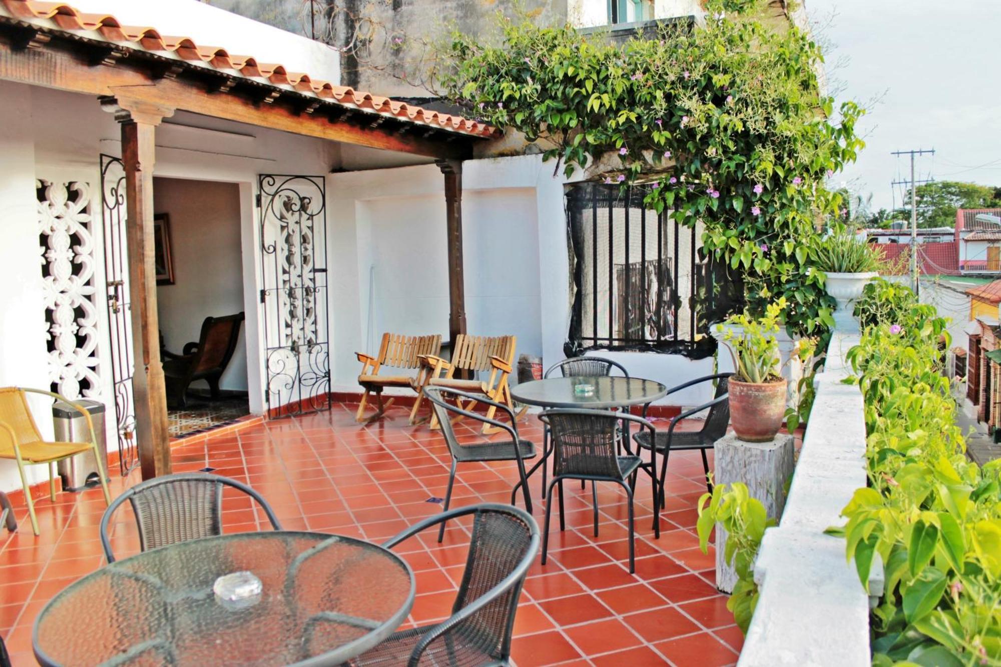 Hotel Villa Colonial By Akel Hotels Cartagena Exteriér fotografie