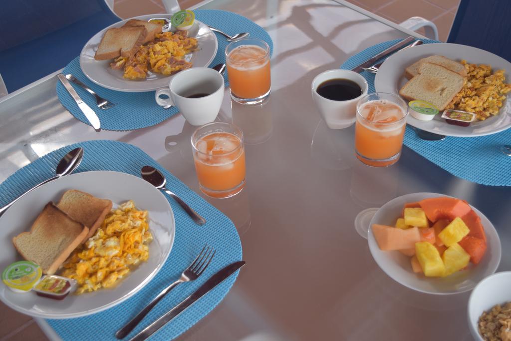 Hotel Villa Colonial By Akel Hotels Cartagena Exteriér fotografie